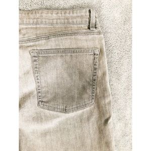EILEEN FISHER• Boyfriend Jeans